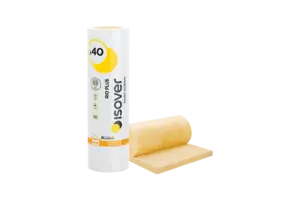 ISOVER Rio Plus ISOVER Rio Plus