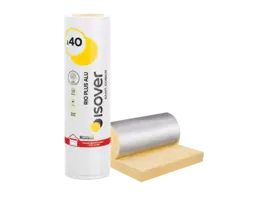 ISOVER RIO Alu ISOVER RIO Alu